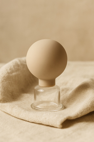 Verjong je huid en lichaam met dry cupping therapie: een wetenschappelijk onderbouwde methode voor huidverbetering