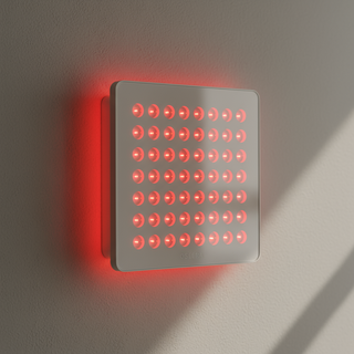 Ontdek Stralende Huid met Red Light Therapie: De Wetenschap Achter de Glow.