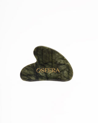 Gua Sha Forestgreen