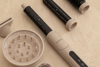Aeris Multistyler™ 5-in-1 Haarstyler voor Krullen, Volume & Blow-Outs