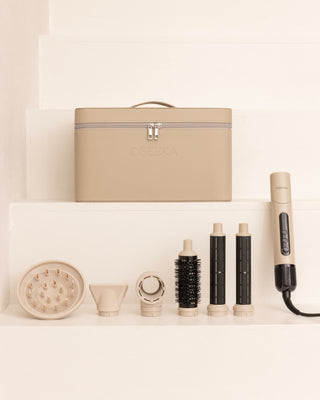 Aeris Multistyler™ 5-in-1 Haarstyler voor Krullen, Volume & Blow-Outs