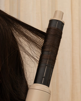 Aeris Multistyler™ 5-in-1 Haarstyler voor Krullen, Volume & Blow-Outs