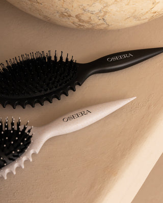 Magic Curly Brush - Black