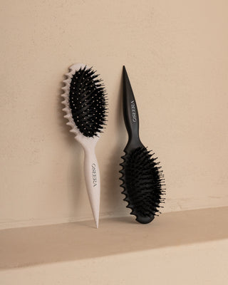 Magic Curly Brush - Beige