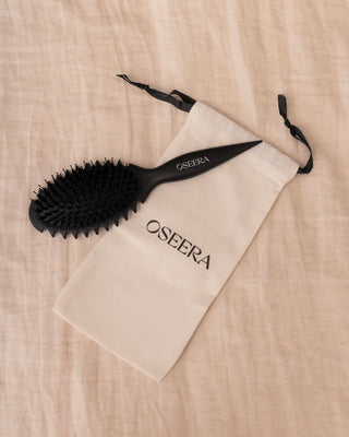 Magic Curly Brush - Black